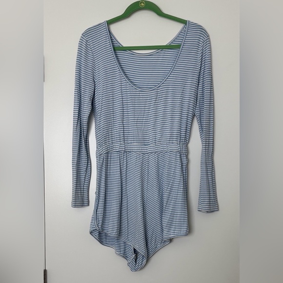 FP Beach Yvette Romper - Picture 4 of 6